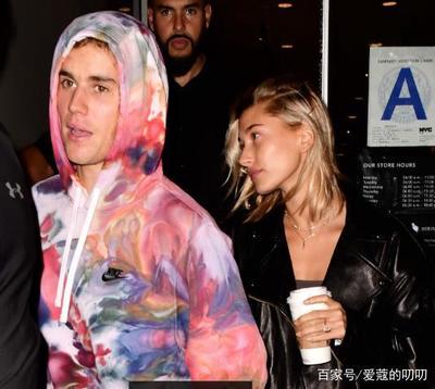 从“官宣”到“永恒” 贾斯汀·比伯与海莉·鲍德温的爱情里程碑